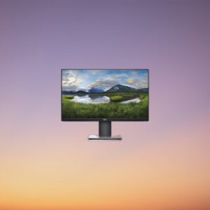 Dell P2421D 23.8" QHD IPS Monitor
