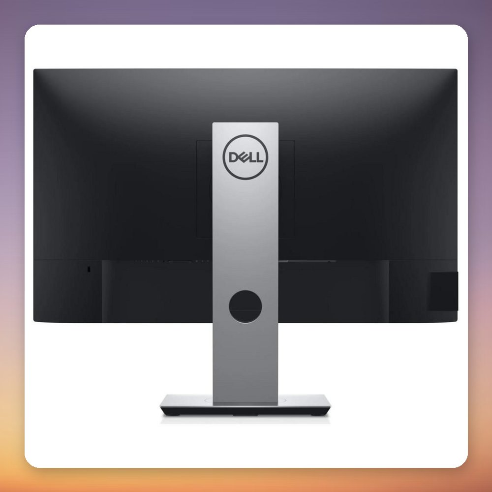 Dell P2421D 23.8" QHD IPS Monitor, 60 Hz, USB Hub, Refurbished – image 2