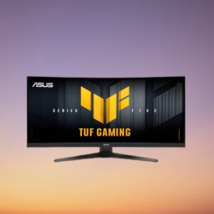 Asus TUF Gaming VG34WQ5A 34" WQHD Curved Gaming Monitor