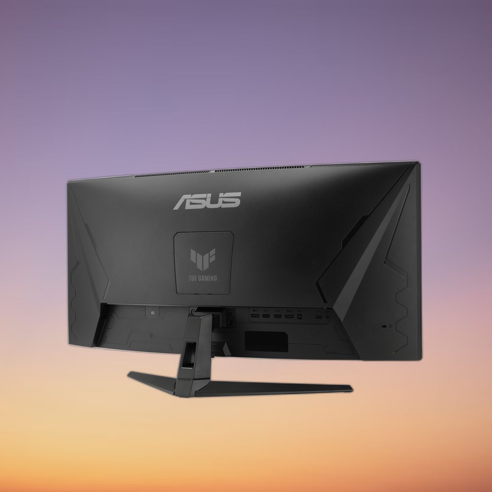 Asus TUF Gaming VG34WQ5A 34" WQHD Curved Gaming Monitor - Image 4
