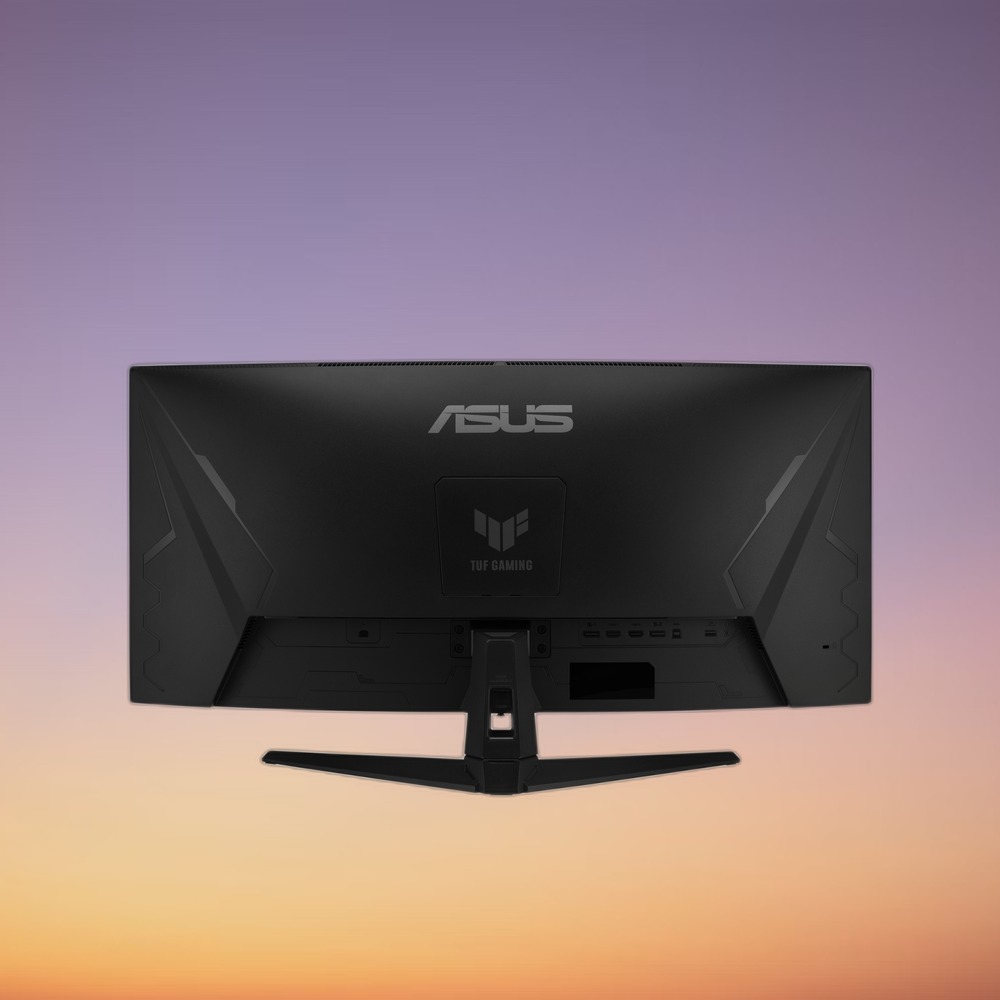 Asus TUF Gaming VG34WQ5A 34" WQHD Curved Gaming Monitor - Image 5