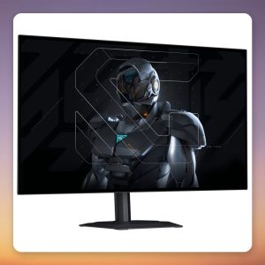 GigaByte MO27Q28GR 27-Inch QHD WOLED Gaming Monitor, 280Hz, USB-C
