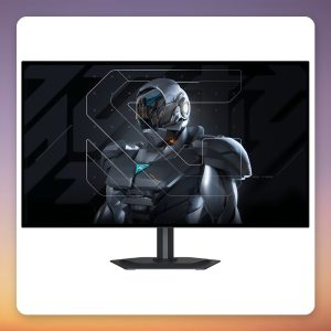 GigaByte MO27Q28GR 27-Inch QHD WOLED Gaming Monitor, 280Hz, USB-C