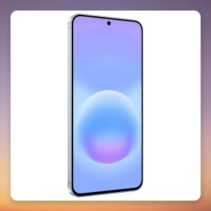 Samsung Galaxy A57 5G 128 GB 8 GB RAM 6.7″ AMOLED 120 Hz Dual SIM, Awesome Icyblue