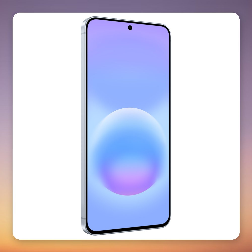 Samsung Galaxy A57 5G 256 GB 8 GB RAM 6.7" AMOLED 120 Hz, Awesome Icyblue – image 2