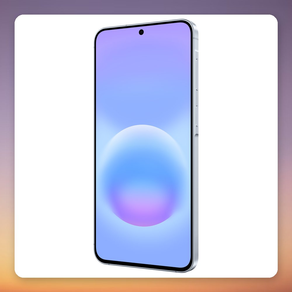 Samsung Galaxy A57 5G 256 GB 8 GB RAM 6.7" AMOLED 120 Hz, Awesome Icyblue – image 4