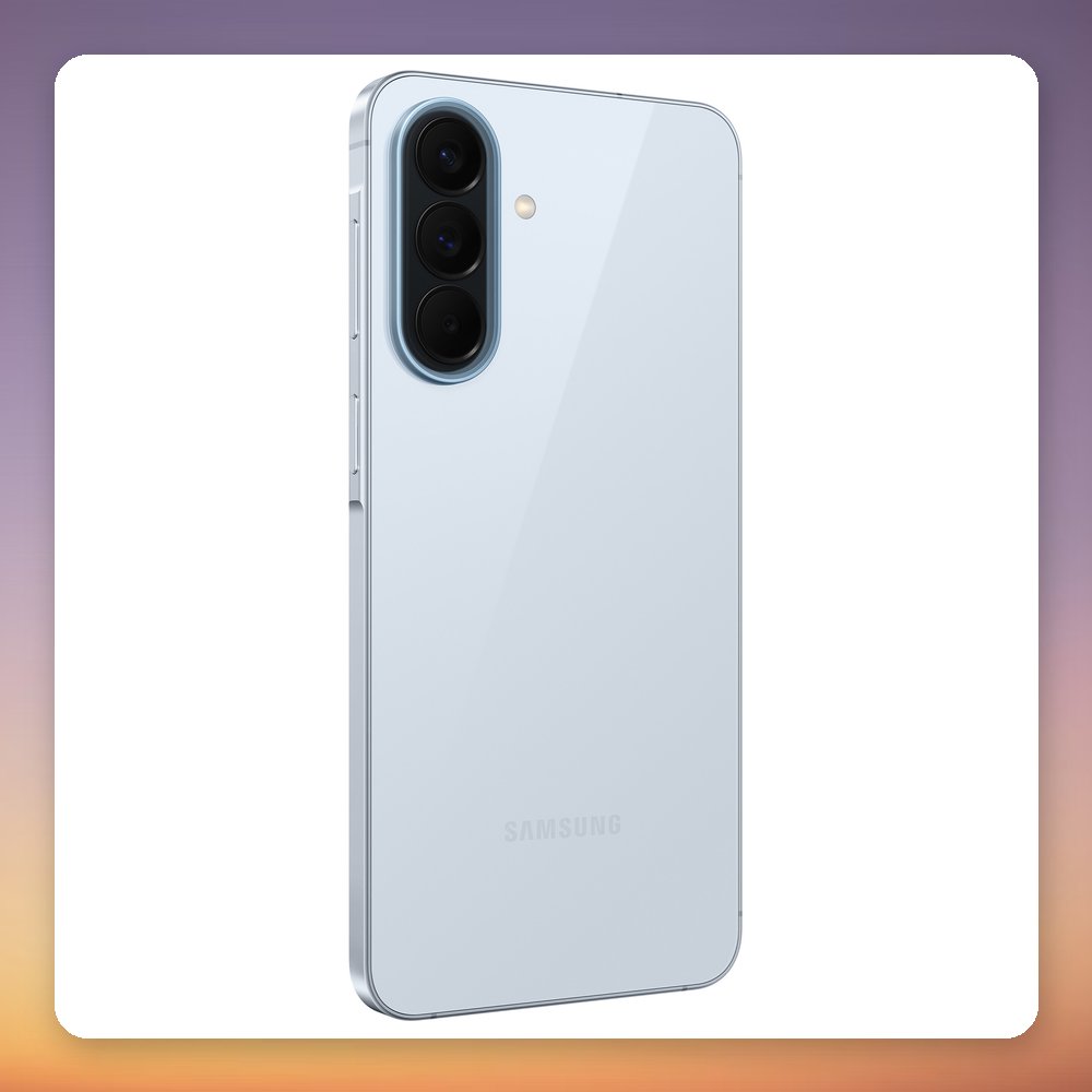 Samsung Galaxy A57 5G 256 GB 8 GB RAM 6.7" AMOLED 120 Hz, Awesome Icyblue – image 5