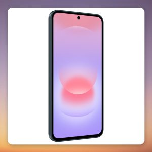Samsung Galaxy A37 5G 128 GB 6 GB RAM 6.7″ AMOLED 120 Hz IP68, Awesome Graygreen