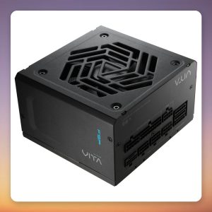 Fortron VITA PM 850W 80 PLUS Platinum Fully Modular ATX 3.1 PSU