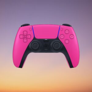 Sony DualSense Wireless Controller – Nova Pink