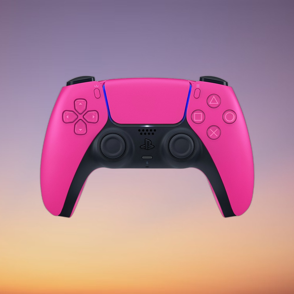 Sony DualSense Wireless Controller - Nova Pink