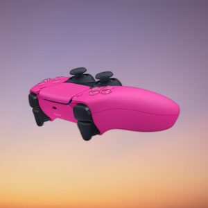 Sony DualSense Wireless Controller – Nova Pink