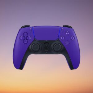 Sony DualSense Wireless Controller – Galactic Purple