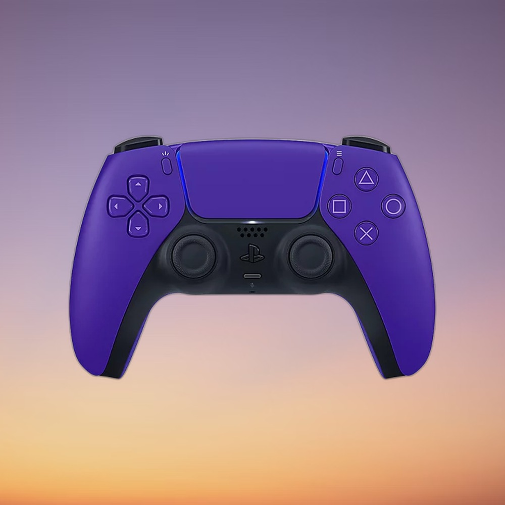 Sony DualSense Wireless Controller - Galactic Purple