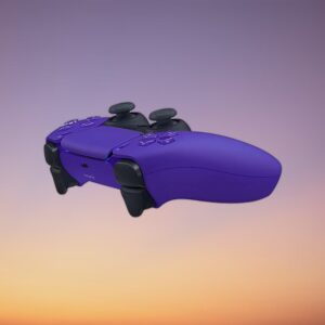 Sony DualSense Wireless Controller – Galactic Purple