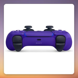 Sony DualSense Wireless Controller for PS5, Galactic Purple