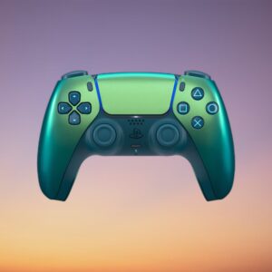 Sony DualSense Wireless Controller