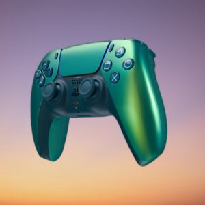 Sony DualSense Wireless Controller