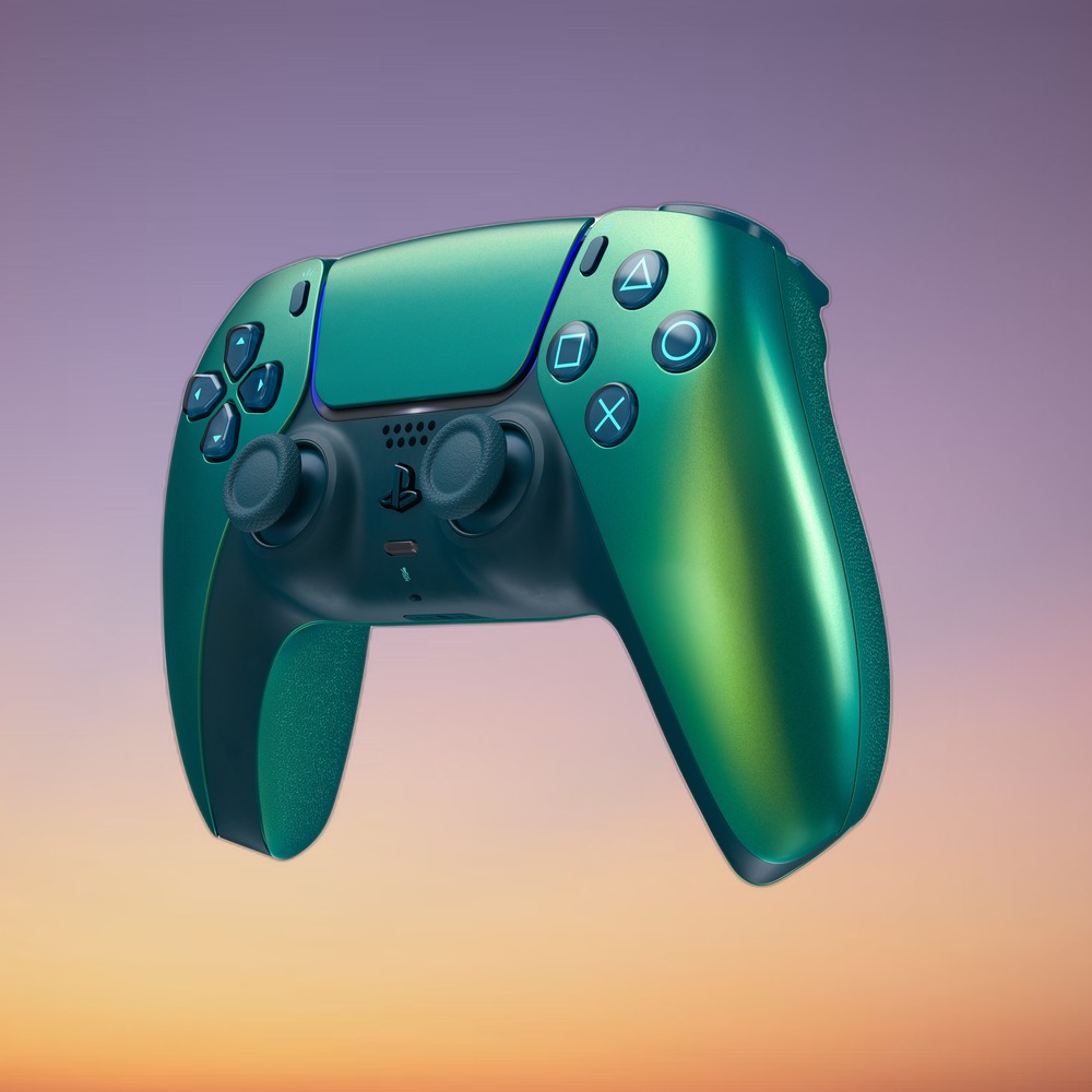 Sony DualSense Wireless Controller - Image 2