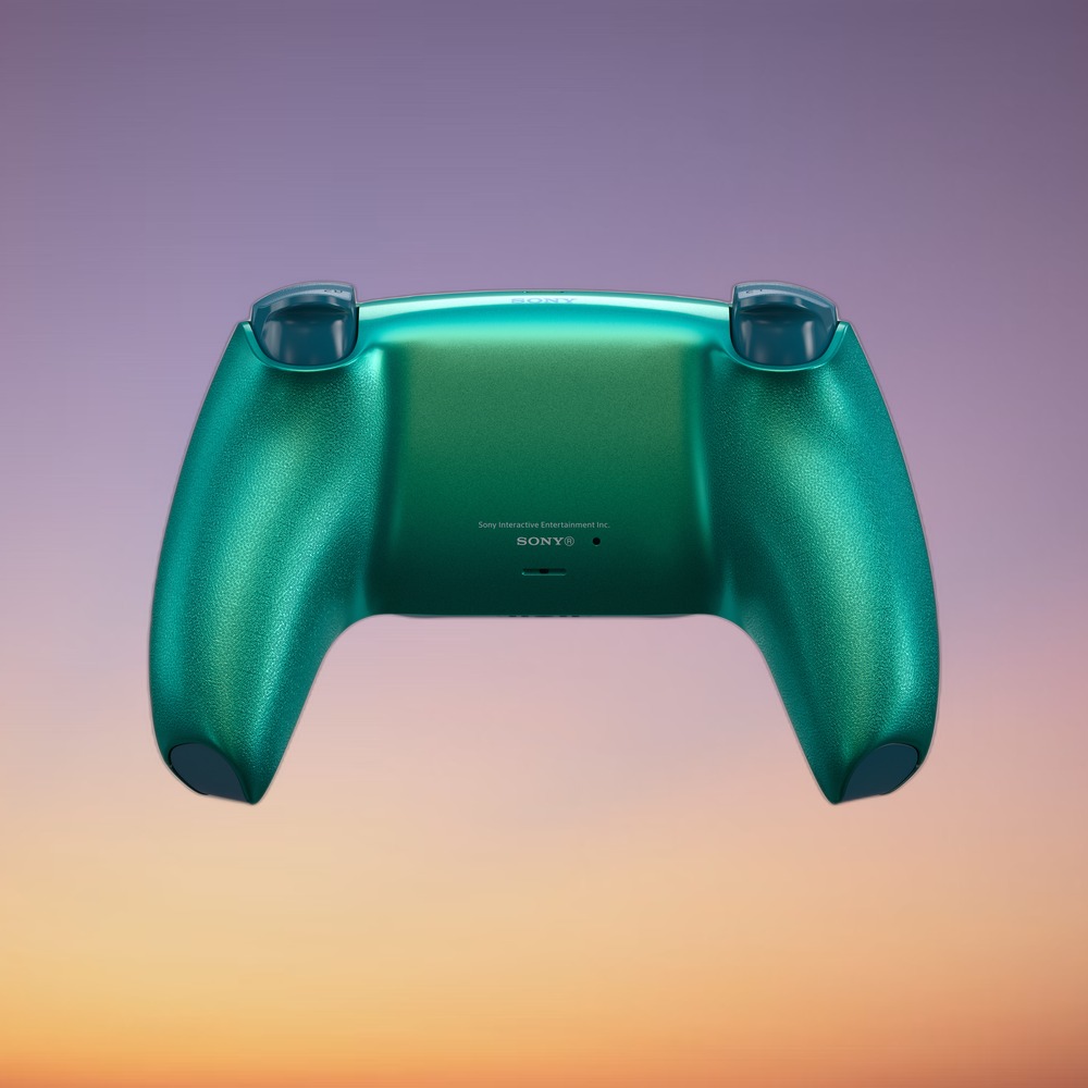 Sony DualSense Wireless Controller - Image 3