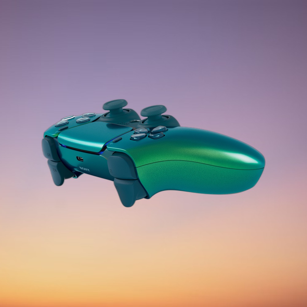Sony DualSense Wireless Controller - Image 4