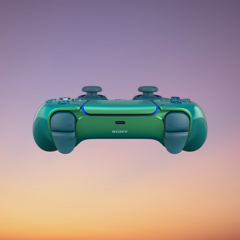 Sony DualSense Wireless Controller - Image 5