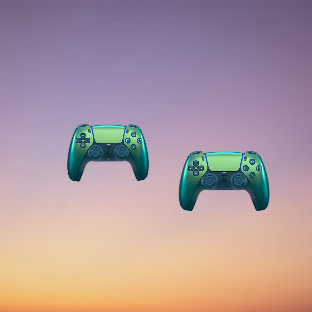 Sony DualSense Wireless Controller - Image 6