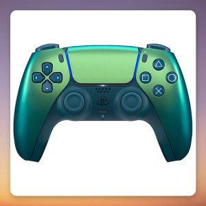 Sony DualSense Wireless Controller