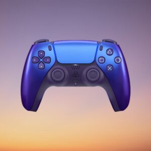 Sony DualSense Wireless Controller