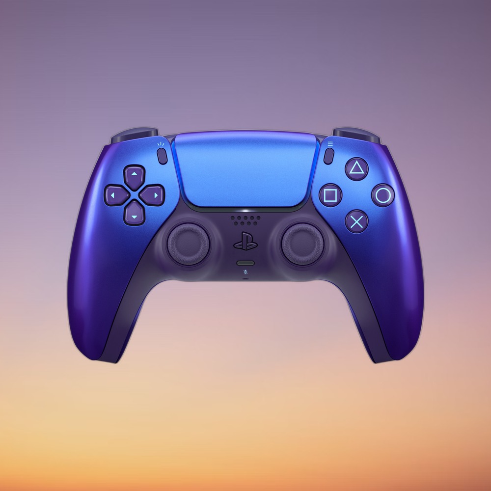 Sony DualSense Wireless Controller