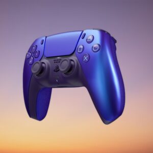 Sony DualSense Wireless Controller