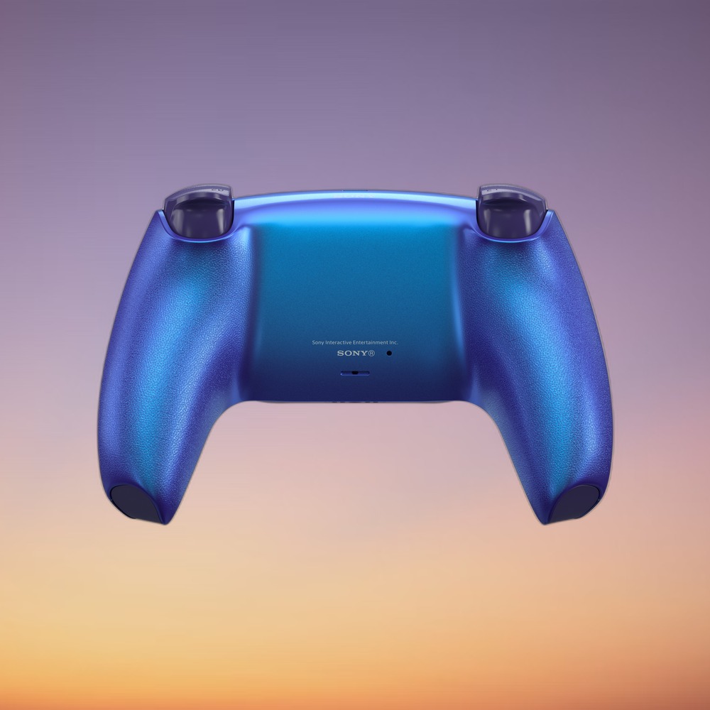 Sony DualSense Wireless Controller - Image 3