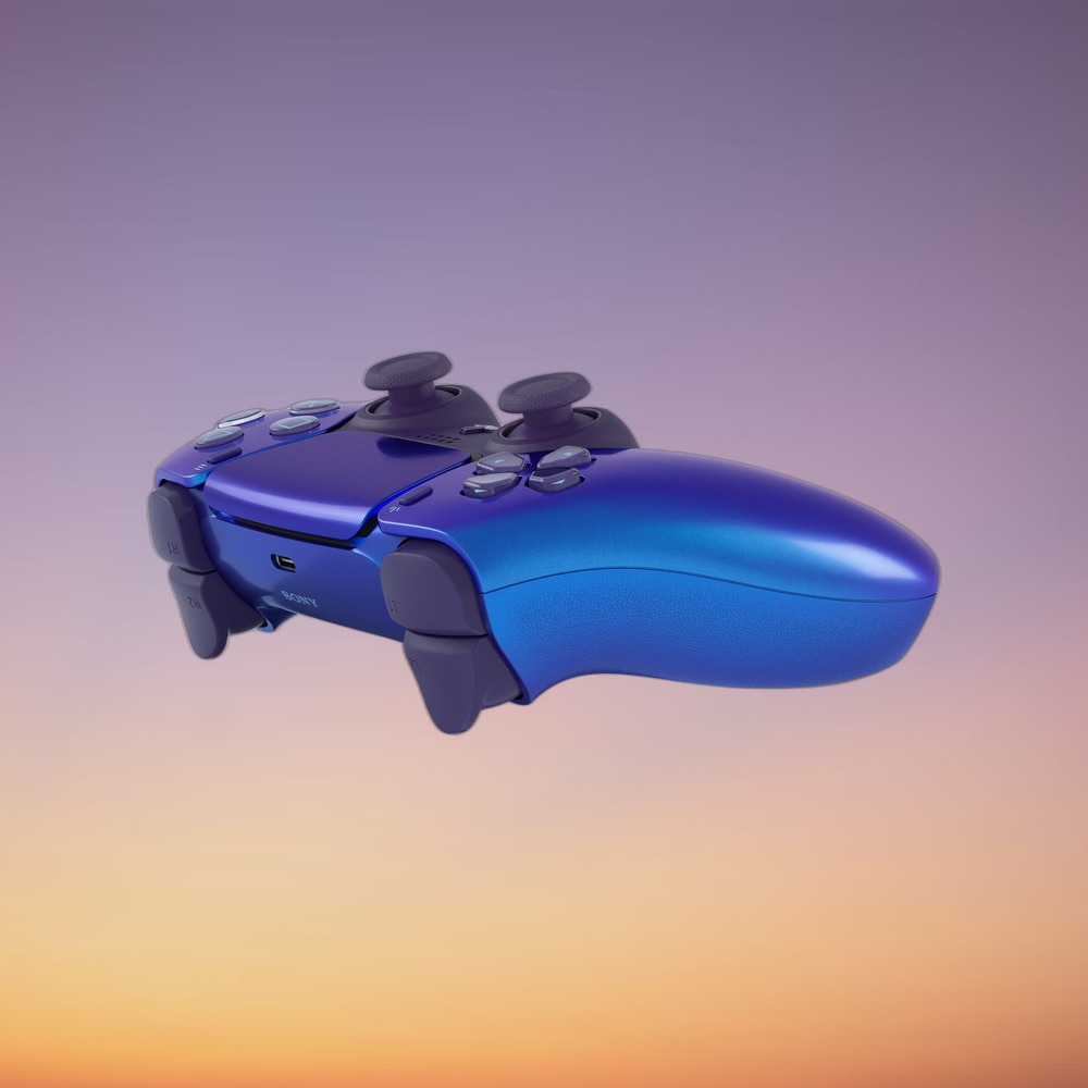 Sony DualSense Wireless Controller - Image 4