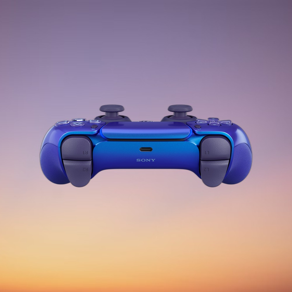 Sony DualSense Wireless Controller - Image 5