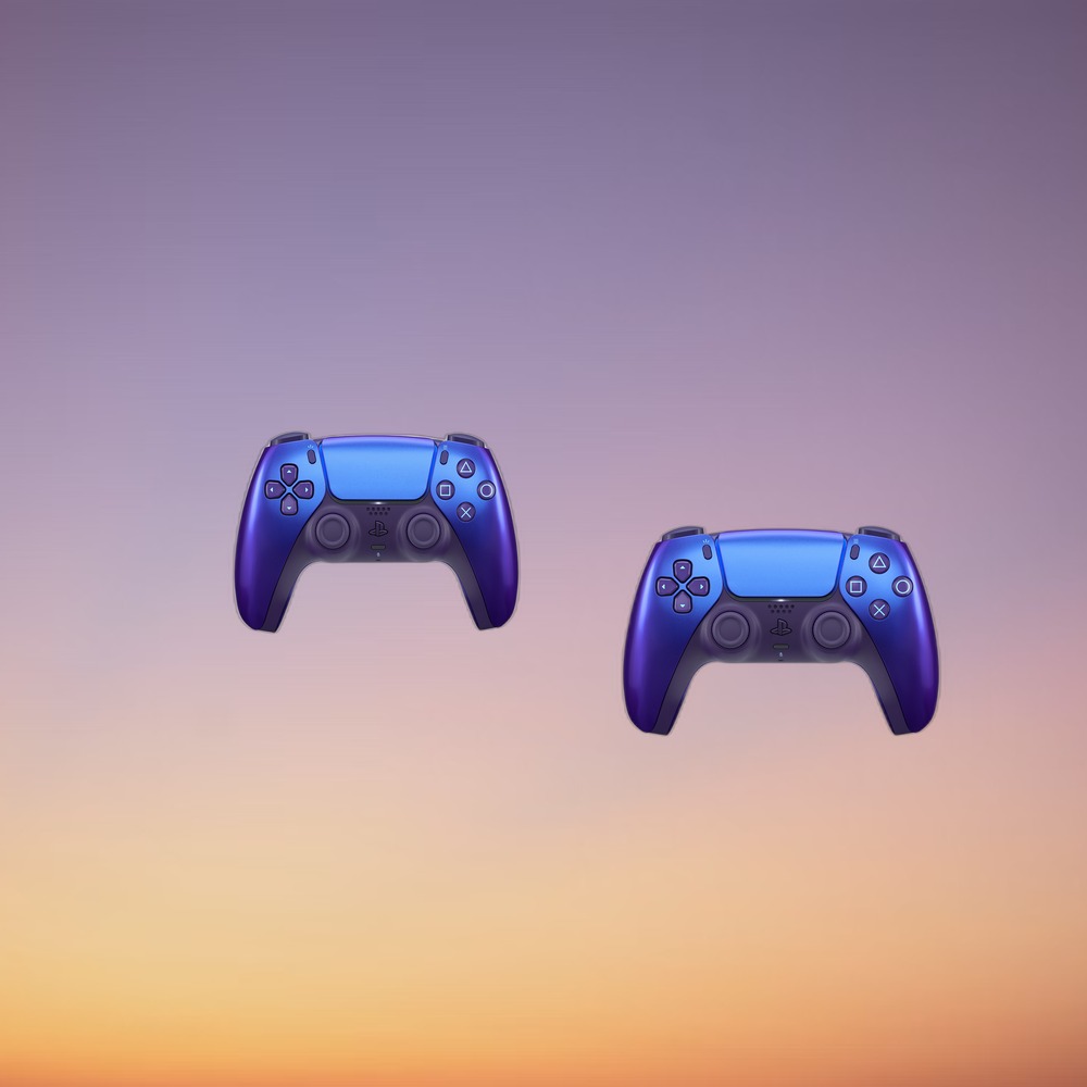 Sony DualSense Wireless Controller - Image 6