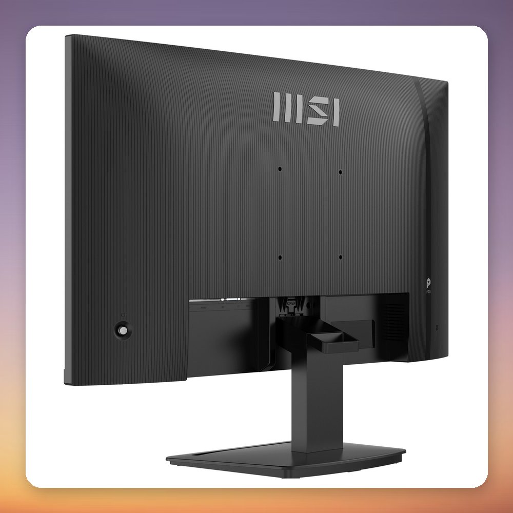 MSI PRO MP273DE E14A 27-Inch Full HD IPS Monitor, 144 Hz, FreeSync – image 6