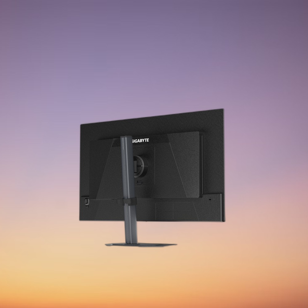 GigaByte GO27Q24A QD-OLED 27" QHD Gaming Monitor - Image 4