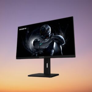 GigaByte 27″ QHD Gaming Monitor