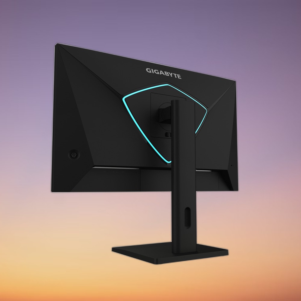 GigaByte 27" QHD Gaming Monitor - Image 3