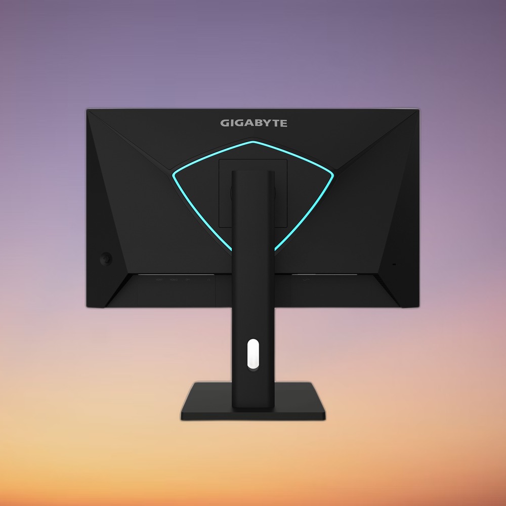GigaByte 27" QHD Gaming Monitor - Image 5