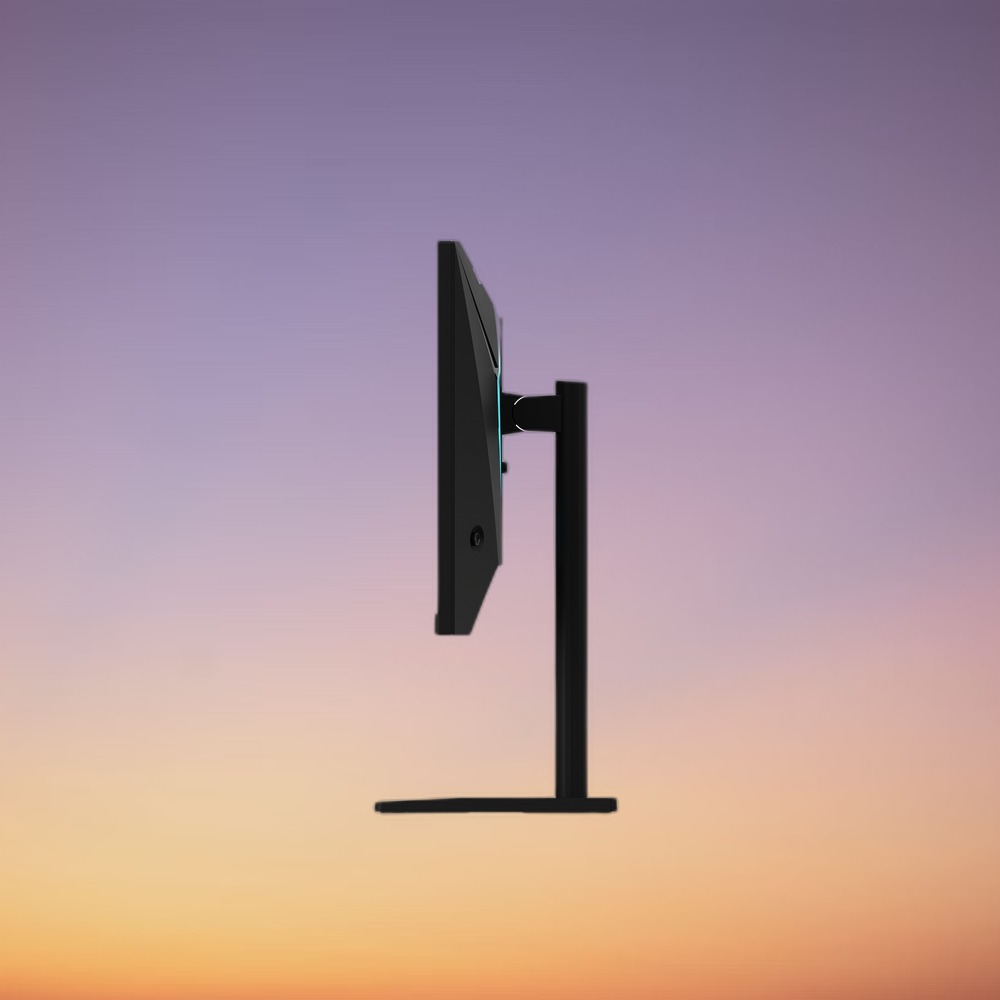 GigaByte 27" QHD Gaming Monitor - Image 6