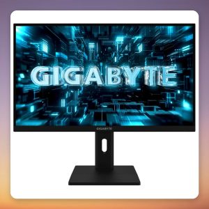 Gigabyte G27Q3 27″ QHD 320 Hz Gaming Monitor, SS-IPS, FreeSync Premium