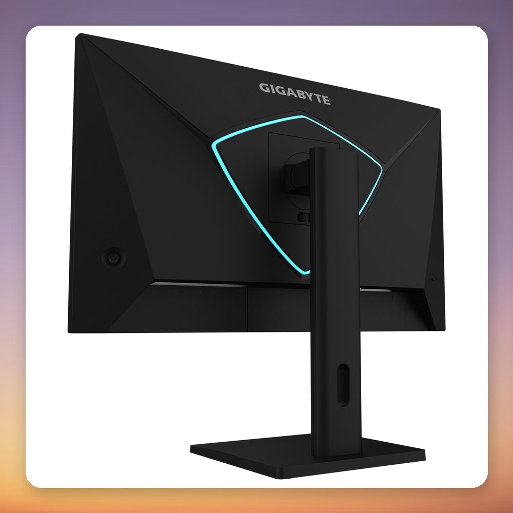 Gigabyte G27Q3 27" QHD 320 Hz Gaming Monitor, SS-IPS, FreeSync Premium – image 4