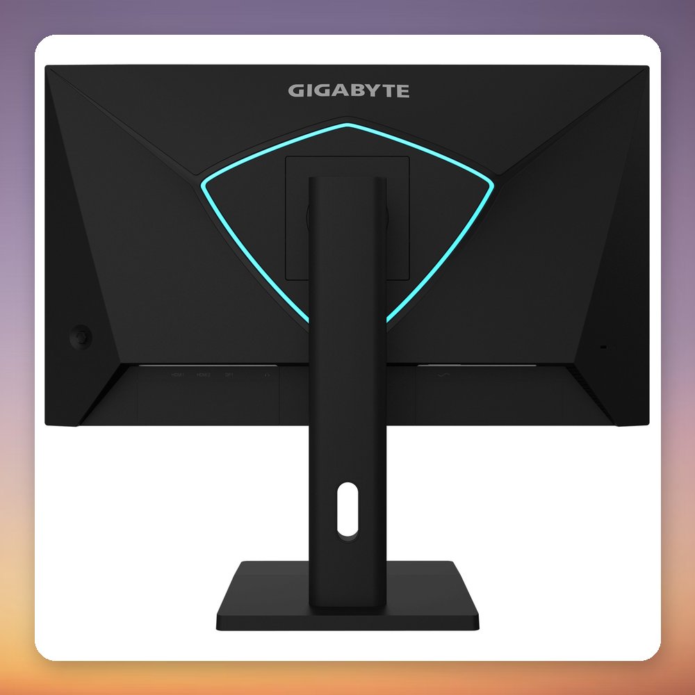 Gigabyte G27Q3 27" QHD 320 Hz Gaming Monitor, SS-IPS, FreeSync Premium – image 5