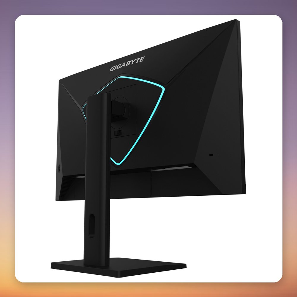 Gigabyte G27Q3 27" QHD 320 Hz Gaming Monitor, SS-IPS, FreeSync Premium – image 6