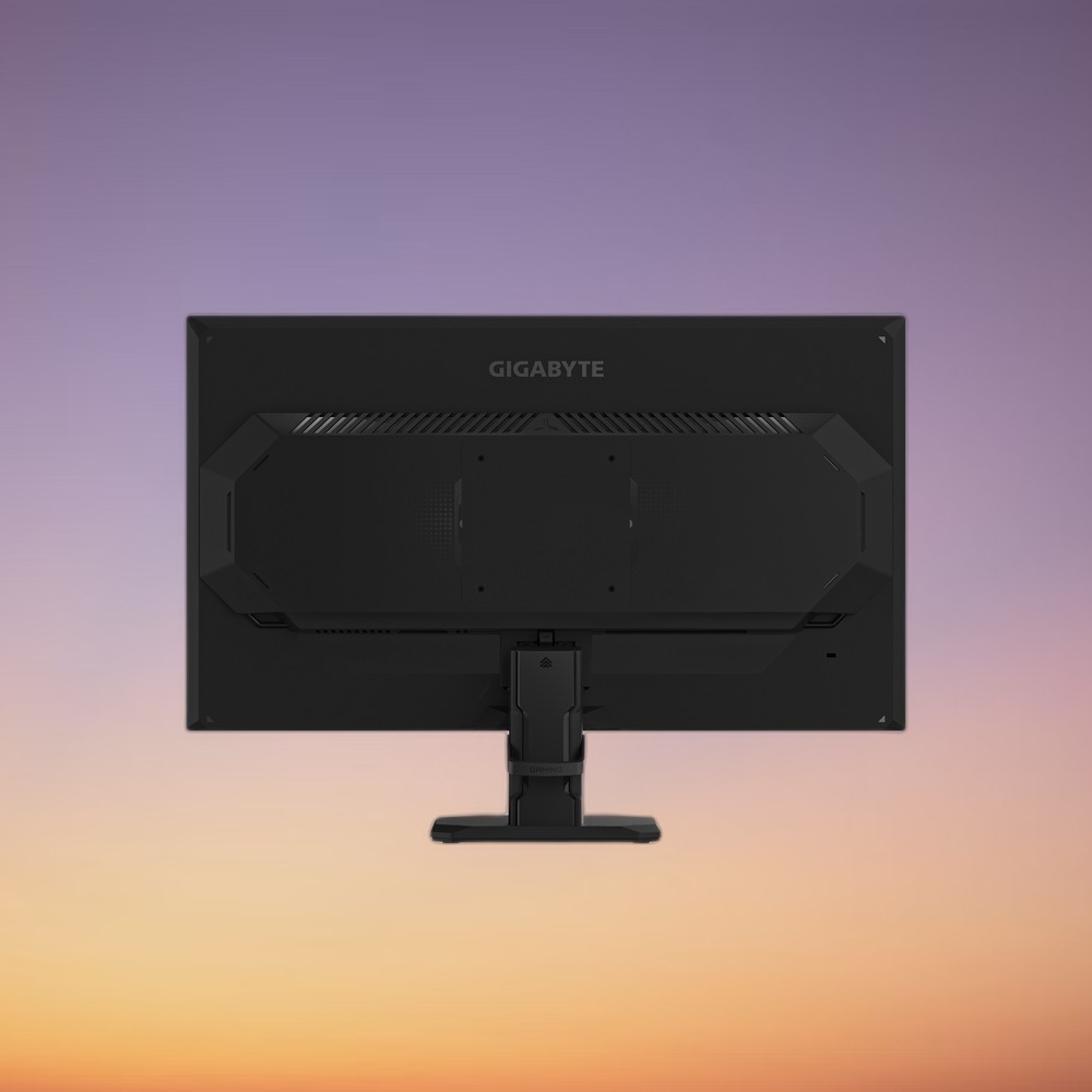 GigaByte 24.5" Full HD Gaming Monitor - Image 3