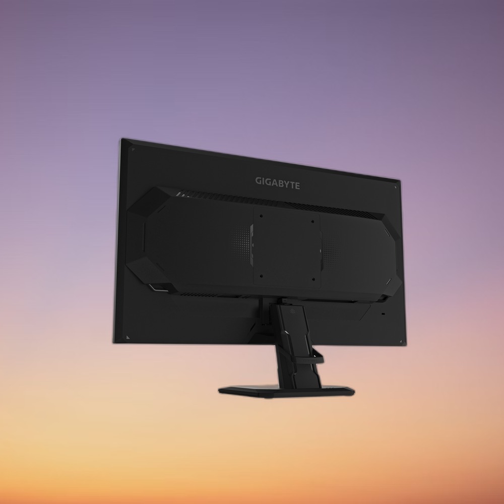 GigaByte 24.5" Full HD Gaming Monitor - Image 4