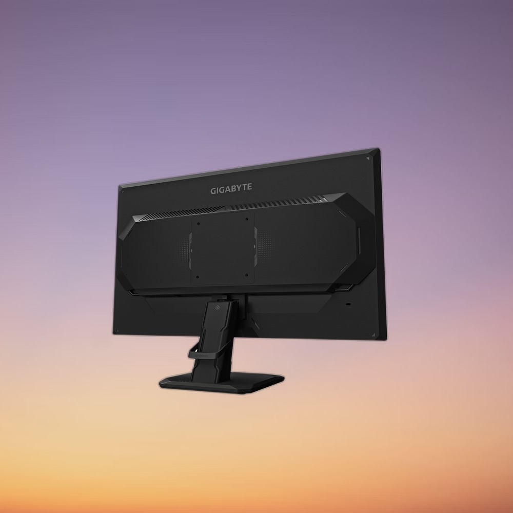 GigaByte 24.5" Full HD Gaming Monitor - Image 5