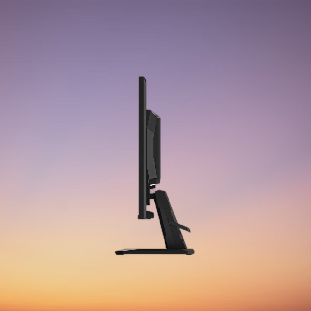 GigaByte 24.5" Full HD Gaming Monitor - Image 6