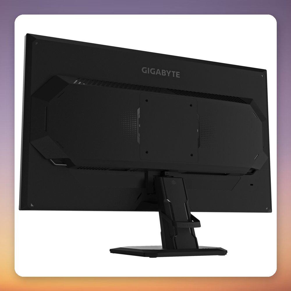 GigaByte GS25F14 24.5" Full HD 144 Hz SS-IPS Gaming Monitor, FreeSync, HDR10 – image 4